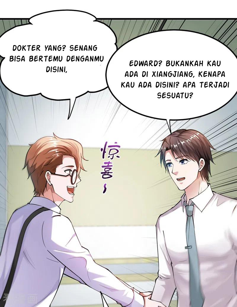 Strongest Divine Doctor Mixed City chapter 144